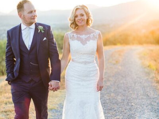 Weddings By Emily Charlotte