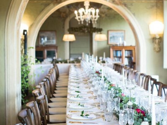 Weddings By Emily Charlotte