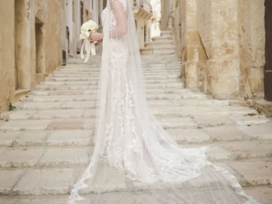 Wed In Malta