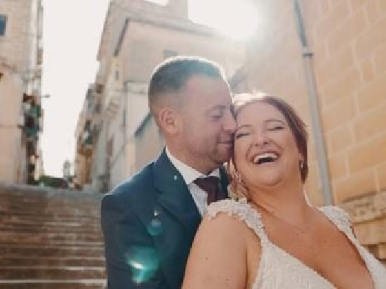 Wed In Malta