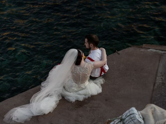 Wed In Malta