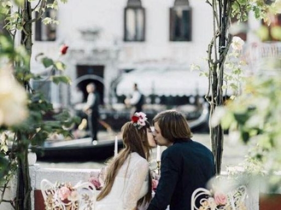 Italian Dream Weddings