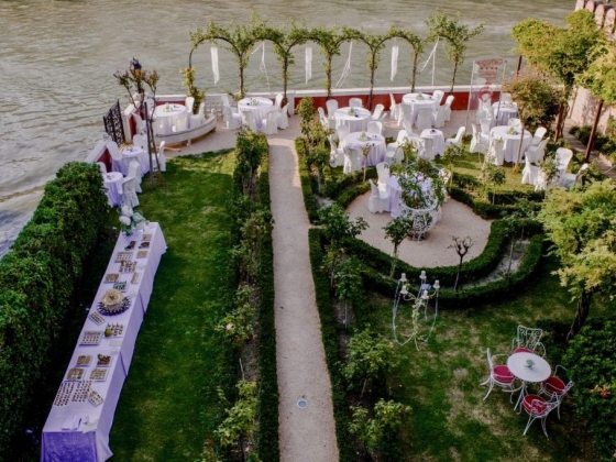 Italian Dream Weddings