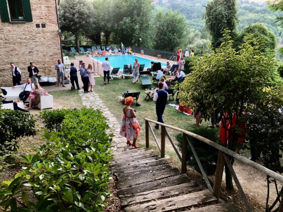 Italian Dream Weddings