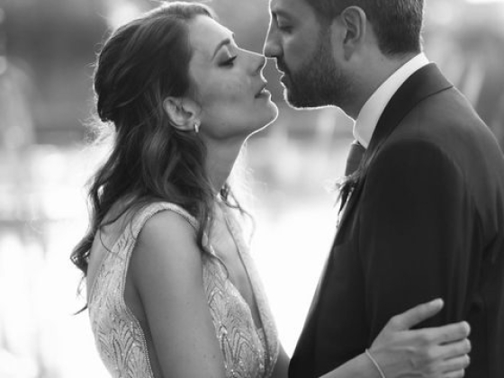 Kaleidos Wedding