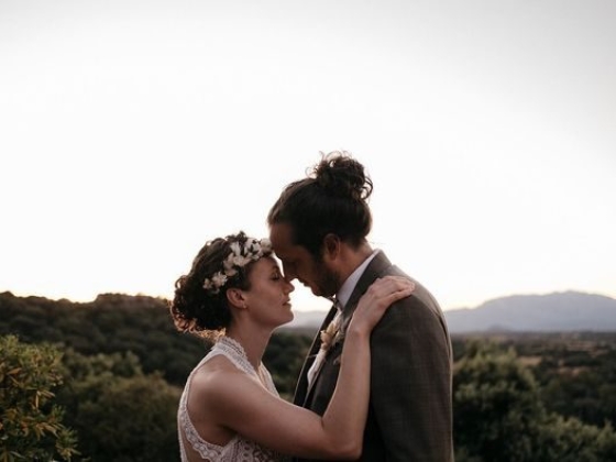 Kaleidos Wedding