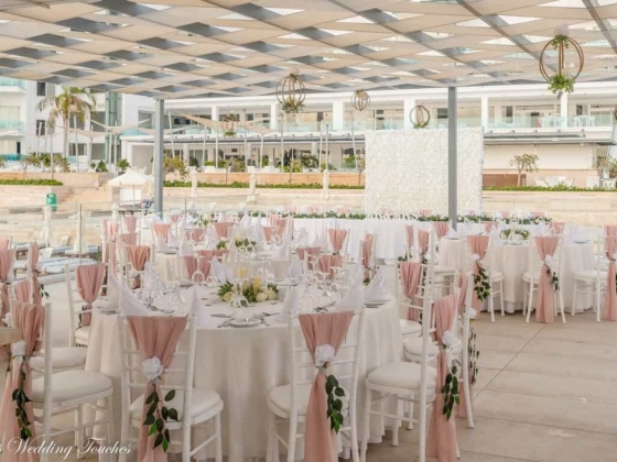 Cyprus Wedding Touches Ltd