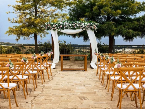 Cyprus Wedding Touches Ltd