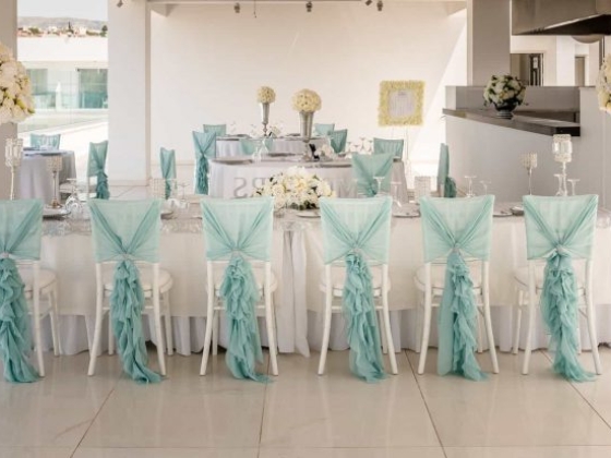 Cyprus Wedding Touches Ltd