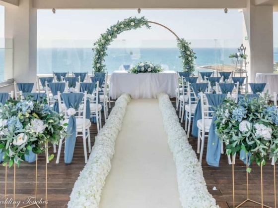 Cyprus Wedding Touches Ltd