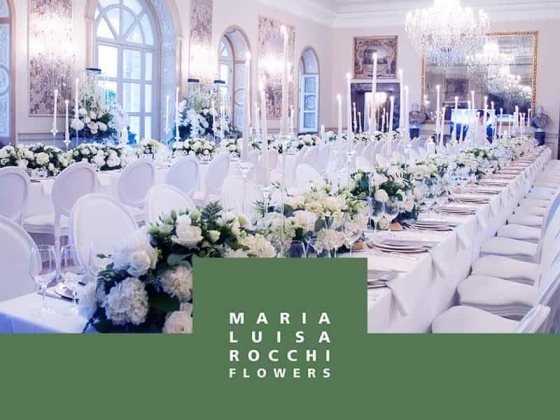 Maria Luisa Rocchi Flowers