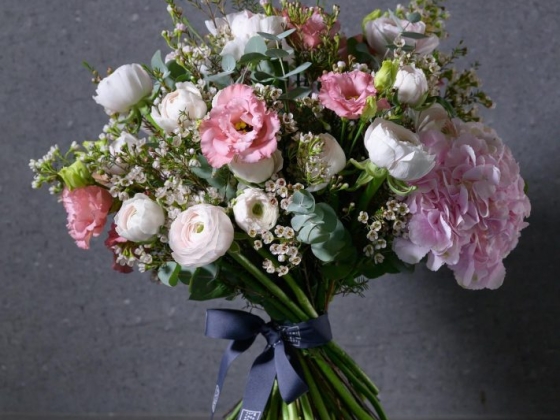 Maria Luisa Rocchi Flowers