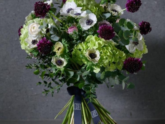 Maria Luisa Rocchi Flowers