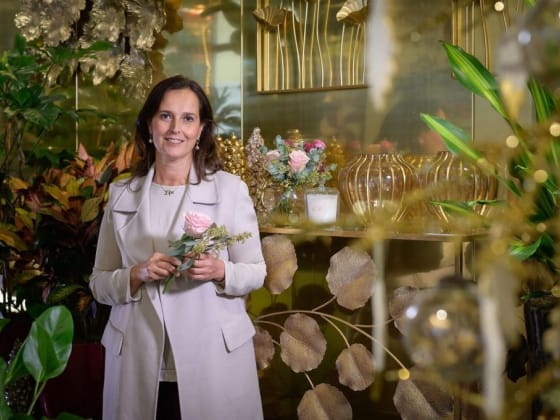 Maria Luisa Rocchi Flowers