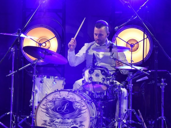 Ambassador Band