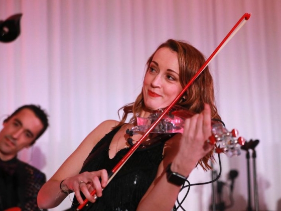 Ambassador Band