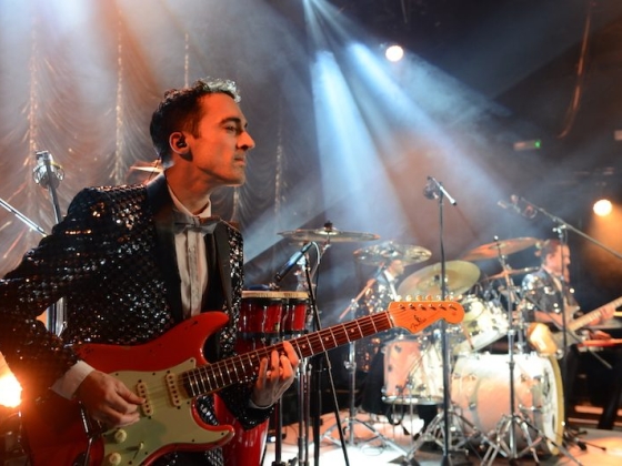 Ambassador Band