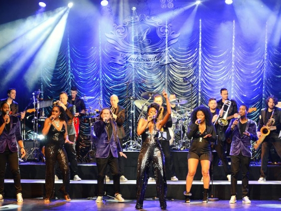 Ambassador Band