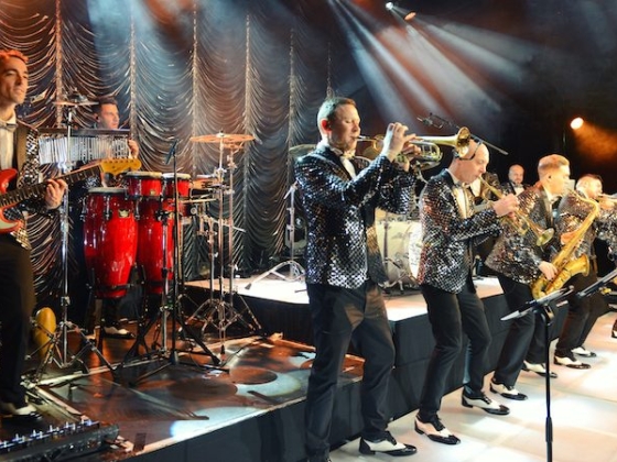 Ambassador Band