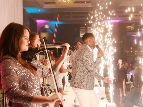 Ambassador Band