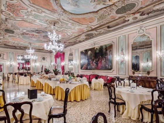 Baglioni Hotel Luna