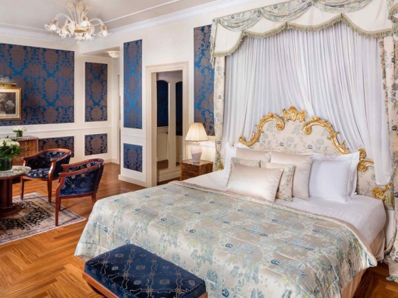 Baglioni Hotel Luna