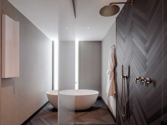 Baglioni Hotel Luna