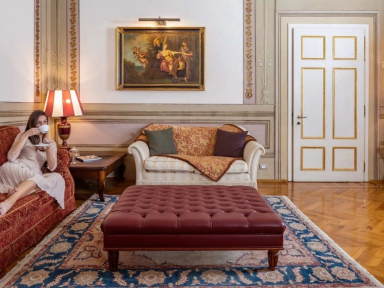 Baglioni Hotel Luna