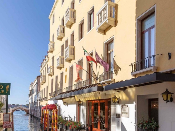 Baglioni Hotel Luna