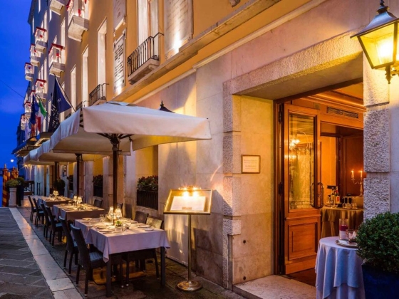 Baglioni Hotel Luna