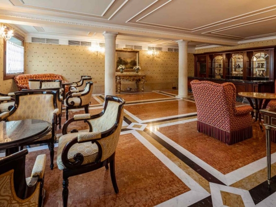 Baglioni Hotel Luna