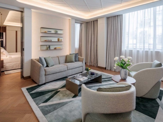 Baglioni Hotel Luna