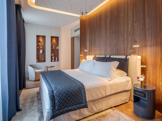 Baglioni Hotel Luna