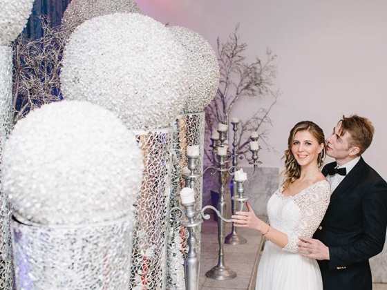Mariages d'Art