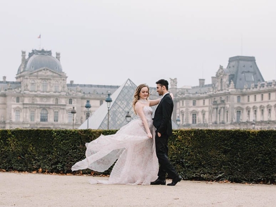 Mariages d'Art