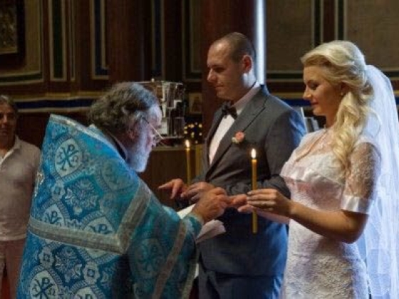 Mariages d'Art