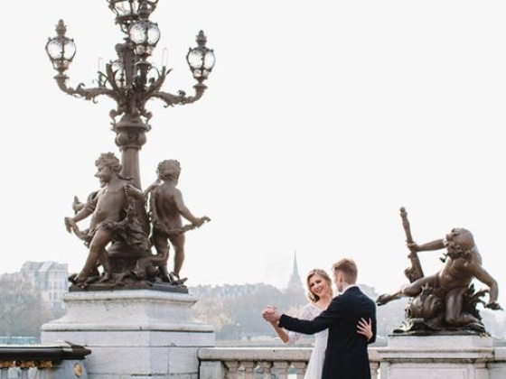 Mariages d'Art