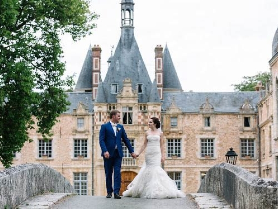 Mariages d'Art
