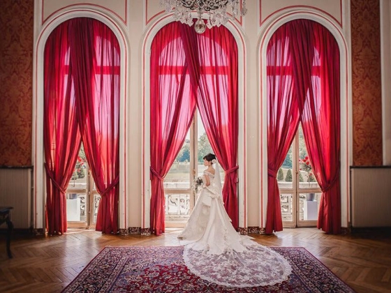 Mariages d'Art