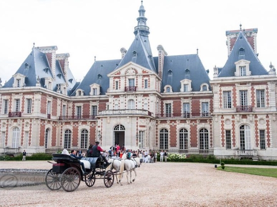 Mariages d'Art