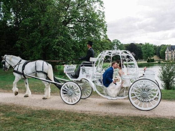 Mariages d'Art