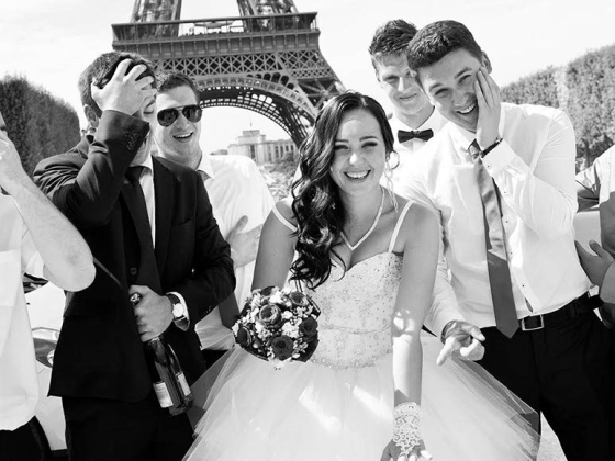 Mariages d'Art