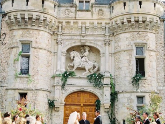 Mariages d'Art