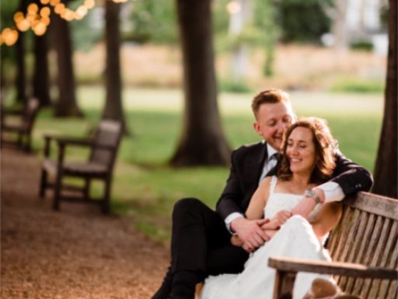 Gray’s Inn Venues