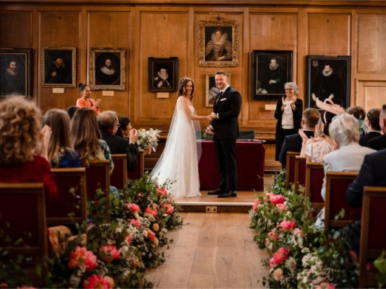 Gray’s Inn Venues