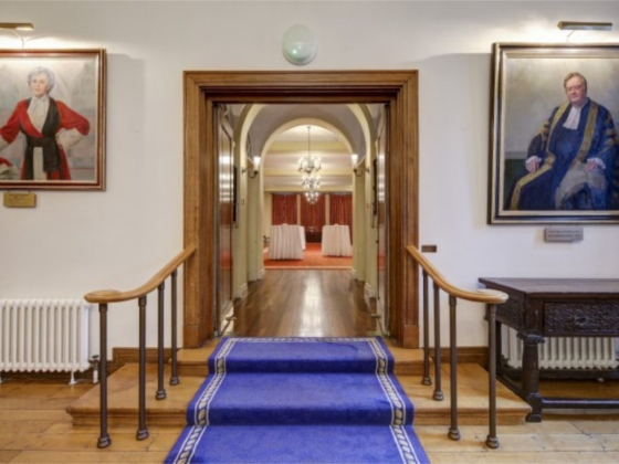 Gray’s Inn Venues