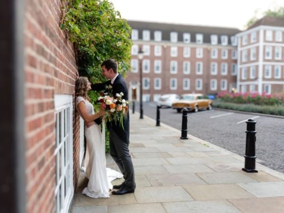 Gray’s Inn Venues