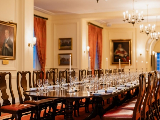 Gray’s Inn Venues