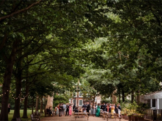 Gray’s Inn Venues