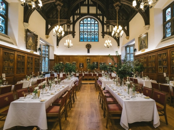 Gray’s Inn Venues